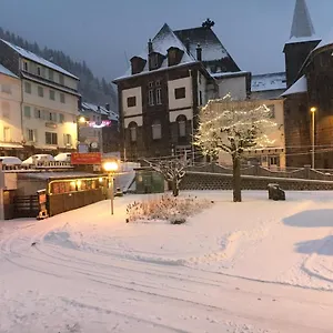 La 2 Le Mont-Dore